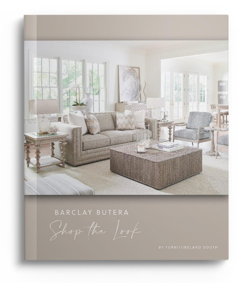 Four Hands Catalog
