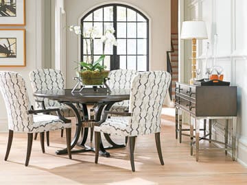 Brentwood collection lifestyle photo