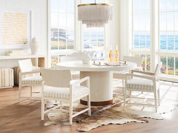 Carmel collection lifestyle photo