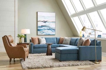 Huntington House 7290 Collection