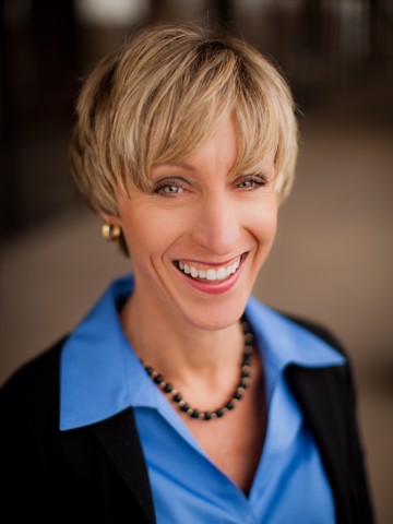 Kim Haire photo