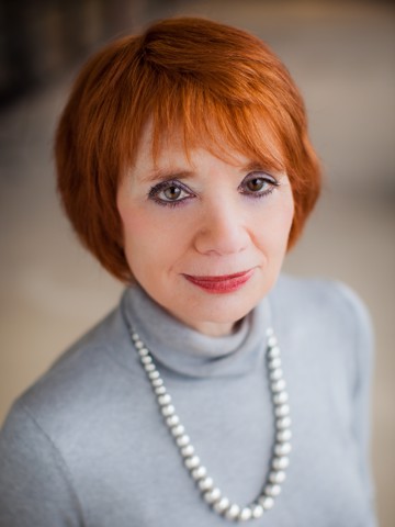 Audrey Roth photo