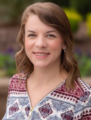 Lauren Horner photo