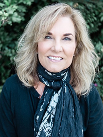 Sherrie Johnson photo