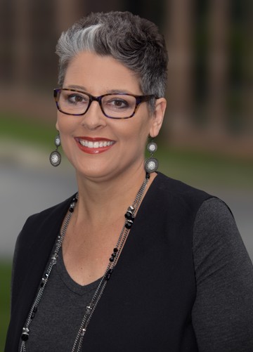 Jennifer Caldwell photo