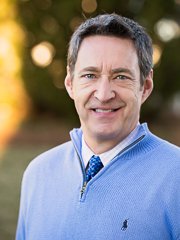 Mark Schram photo