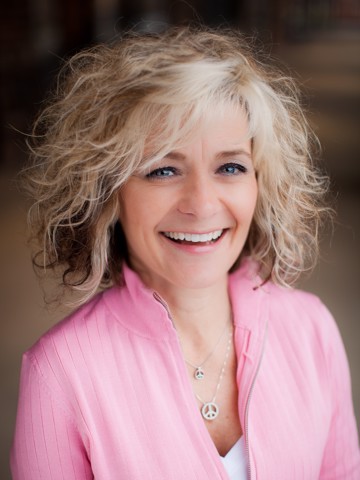 Jennifer Davis photo