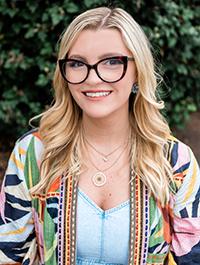 Rose Shockley photo