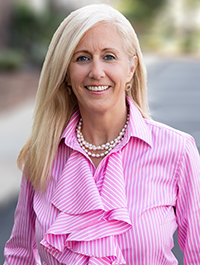 Catherine Ward photo