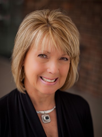 Cindy Brewer-Smith photo