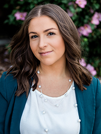 Rachel Mistofsky photo