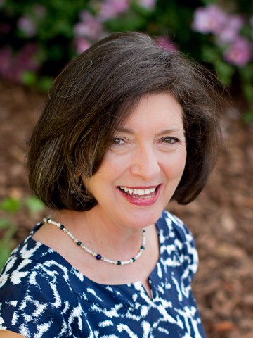 Becky Shaw photo