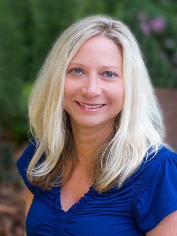 Deborah Bennett photo