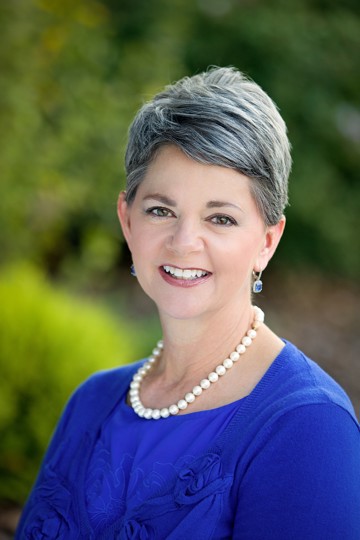 Missy Caulk photo