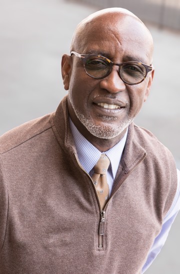 Marlon Moore photo