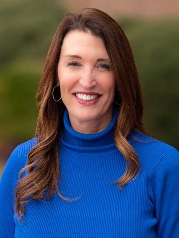Tracy Dunn photo