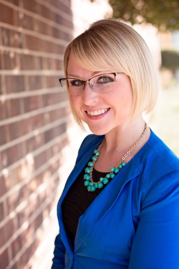 Kristin Rowan Grubb photo