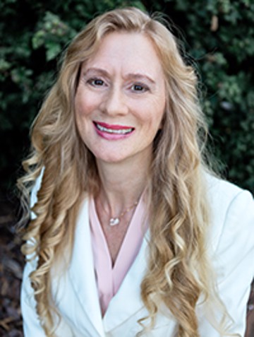 Jacqueline Vranesh photo