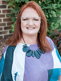 Ginger McLaughlin photo