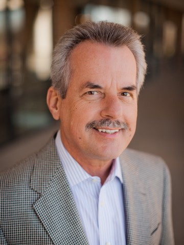 Jim Albright photo