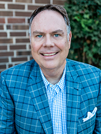 Charlie Sheffield photo