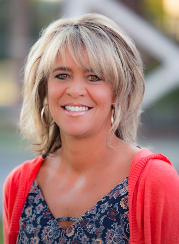Kristen Finneran photo