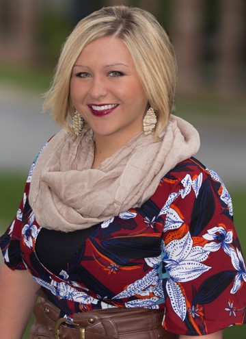 Emily Taylor photo
