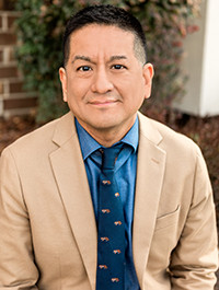 Danny Cabanillas photo