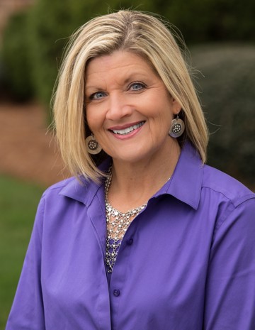 Christine Grout photo