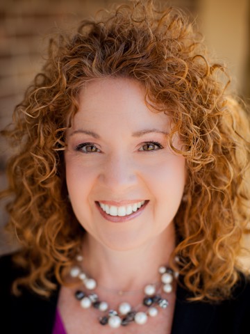 Christina Garrison photo