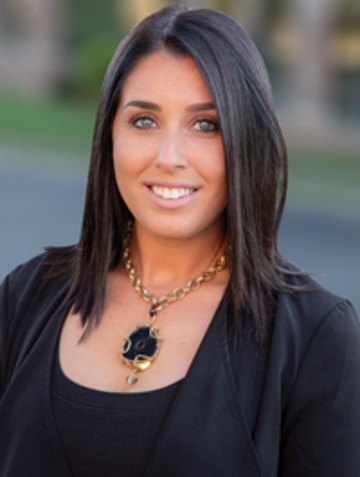 Brittany Horton photo