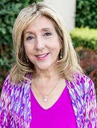 Gina Griffin photo
