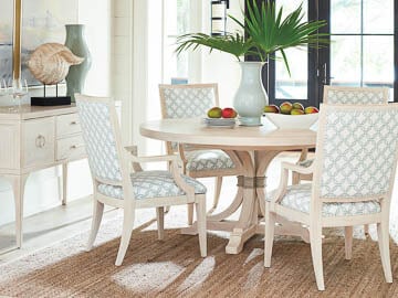 Newport collection lifestyle photo
