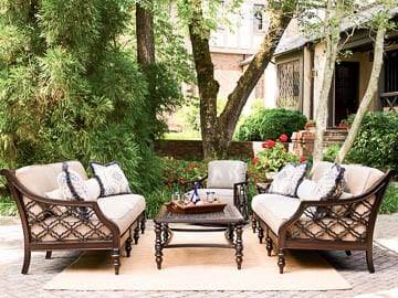 Royal Kahala Black Sands collection lifestyle photo