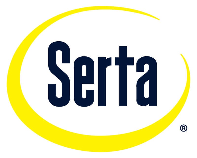 Serta Mattress Company Logo