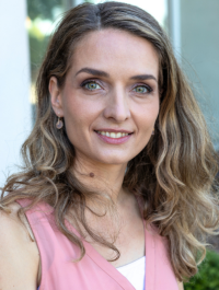 Vera Belan photo