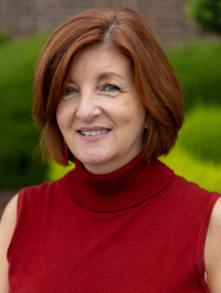 Mari Miller photo