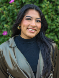Katie Torres photo