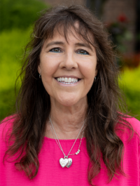 Kim Brafford photo