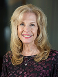 Susan Bold photo