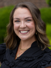 Taylor Haney photo
