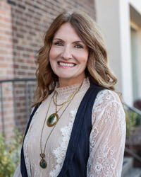 Kresha Waldrop photo