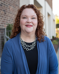 Julie Glasgow photo