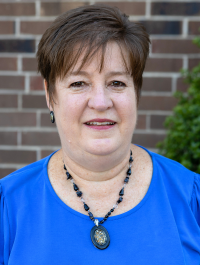 Tina Griffin photo