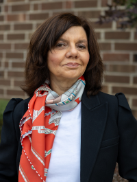 Lorenza Ventura photo