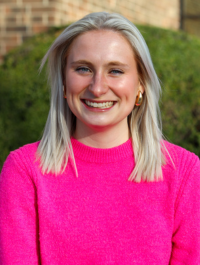 Maddie Evans photo