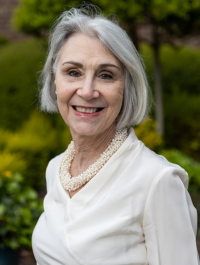 Catherine Gardner photo
