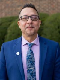 Paul Ganim photo