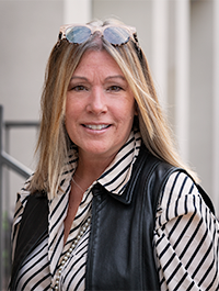 Nicole Blakley photo