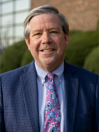 Rick Amos photo
